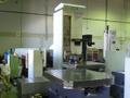 Lucas Fermat Automatic Pallet Changer System