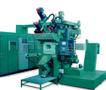 Riello Sistemi Trunnion Transfer Machine
