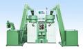 Riello Sistemi Trunnion Transfer Machine