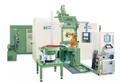Riello Sistemi Trunnion Transfer Machine
