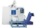 Riello Sistemi Trunnion Transfer Machine