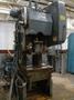 60 TON BLISS, MODEL C-60, 3&quot; STR, 15.5&quot; SH, 31&quot; X 21&quot; BA, 90-180 SPM, 1974           