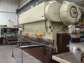 225 Ton, WYSONG 225-12, 12' BED, 12" DIE SPACE, 3" STR, 5"ADJ, 30 SPM           