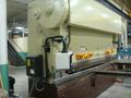 225 Ton, WYSONG 225-12, 12' BED, 12" DIE SPACE, 3" STR, 5"ADJ, 30 SPM           