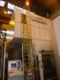 5000 TON SCHULER HYDRAULIC HYDROFORM PRESS, MODEL SHP 50000 / 3150 x 2150, 35" STR, 74" DLO, 124" LR X 84" FB SLIDE, 178" LR X 84" FB TABLE, 2002
