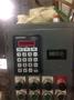 2&quot; MODERN MODEL 2LD CUT OFF MACHINE WITH 16&#039; AUTOMATIC BAR FEEDER , PLC CONTROLS, 1997