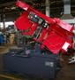 16" X 16" AMADA MODEL HFA-400W HYDRAULIC BAND SAW