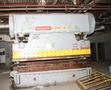 200 TON 12&#039; TON NIAGARA MECHANICAL PRESS BRAKE, MODEL N200-10-12, 4&quot; STR, 6&quot; ADJ, 12&quot; SH