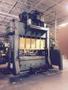 250 TON EAGLE HYDRAULIC DOWN ACTING PRESS, SA4-250-108-48, 12" STR, 18" SH, 30" DLO, 108" X 48" BA