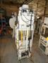 40 TON FISHER DYNAMIC UP ACTING 4 POST PRESS, 11" STR, 16" DLO, 22" X 22" BA