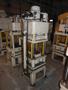 40 TON FISHER DYNAMIC UP ACTING 4 POST PRESS, 12" STR, 17" DLO, 22" X 22" BA
