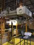 400 TON PH HYDRAULIC 4 POST PRESS, MODEL HD2-4P-300-40, 12" STR, 33" DLO, 81" LR X 60" FB BA