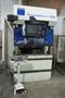 56 TON TRUMPF CNC HYDRAULIC PRESS BRAKE, MODEL TRUMABEND V50, 50" BED, 8.50" STR, 1996