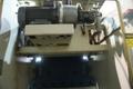 56 TON TRUMPF CNC HYDRAULIC PRESS BRAKE, MODEL TRUMABEND V50, 50" BED, 8.50" STR, 1996