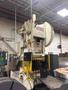 150 TON VERSON OBI PRESS, MODEL 150, 8" STR, 22" SH, 50" LR X 30" FB BA, 46 SPM