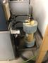 AMS TECH AW3SL WIRE EDM (2011) AC Servo Motor/Linear Motor