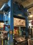 800 Ton Verson S2-800-108-60t Straight Side Mechanical Metal Stamping Press