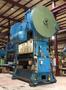 400 Ton Clearing S2-400-108-60 Straight Side Mechanical Metal Stamping Press: Die Try-out Press