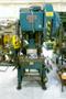 45 ton Bliss C-45, Mechanical OBI / Gap Frame Press For Sale