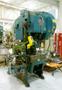 45 ton Bliss C-45, Mechanical OBI / Gap Frame Press For Sale