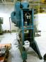 45 ton Bliss C-45, Mechanical OBI / Gap Frame Press For Sale