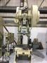 90 Ton Niagara AF-5, Used Mechanical Metal Stamping Gap Frame Press For Sale