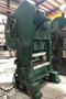 100 Ton, MINSTER P2-100-48 &quot;Piece-Maker&quot; Straight Side High Speed Press