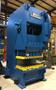 200 Ton NIAGARA SG2-200-60-30 Double Crank Gap Press