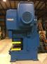 200 Ton NIAGARA SG2-200-60-30 Double Crank Gap Press