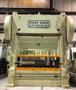 200 Ton Brown &amp; Boggs SC2-200-96-42 Used Straight Side Mechanical Metal Stamping Press For Sale, Underpower!