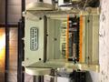 200 Ton Brown &amp; Boggs SC2-200-96-42 Used Straight Side Mechanical Metal Stamping Press For Sale, Underpower!