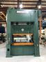 300 Ton CLEARING NIAGARA SE2-300-84-48 Straight Side Mechanical Metal Stamping Press, New 1995