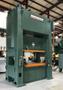 300 Ton CLEARING NIAGARA SE2-300-84-48 Straight Side Mechanical Metal Stamping Press, New 1995