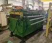 72" W. x COE  Model# CPFS - 3.5-72 Servo Feed Straightener