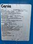 1 - PREOWNED GENIE MANLIFT, MODEL #: GR-20, S/N: GR12-22931, YEAR: 2012