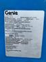 1 - PREOWNED GENIE MANLIFT, MODEL #: GR-20, S/N: GR13-26360, YEAR: 2013