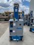 1 - PREOWNED GENIE MANLIFT, MODEL #: GR-20, S/N: GR13-26360, YEAR: 2013