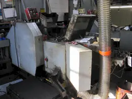 3/16" National Model 34 Two Die Three Blow Cold Header