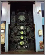 56" (1422mm) HITACHI 5 STAND 6 HI CONTINUOUS TANDEM COLD ROLLING MILL