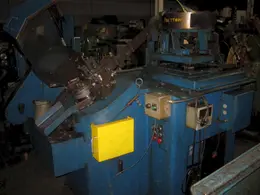 Prutton Model 75A-24R Planetary Thread Roller