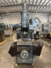 MOORE #G-18 Precision Jig Grinder 1979’ USA #8157