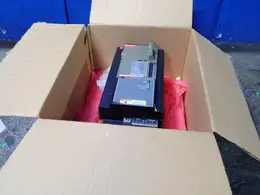 EMERSON ELECTRIC POSITIONING SERVO DRIVE  -  FX-81000