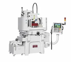 NEW 15.7" KENT USA MODEL KRGH-400 CNC ROTARY SURFACE GRINDER