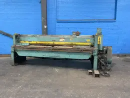 WYSONG AND MILES CO 10 GA SHEAR   -  1010-RD