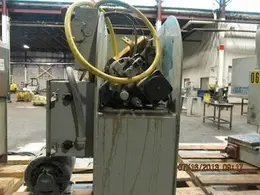 2 TON DENISON MULTIPRESS M# A HYDRAULIC PRESS