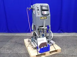 GRACO ELECTRONIC PROPORTIONERS  -  234611