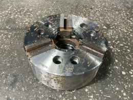 KITAGAWA 10” 3 JAW CHUCK  -  B-210