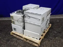 SICK CONTROL CABINET