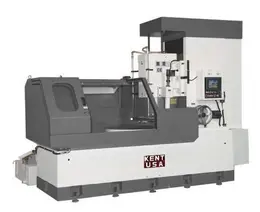 NEW KENT USA MODEL RGV-1000A CNC ROTARY SURFACE GRINDER