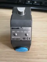 BNS819-FD-60-101	BALLUFF MECHANICAL LIMIT SWITCH